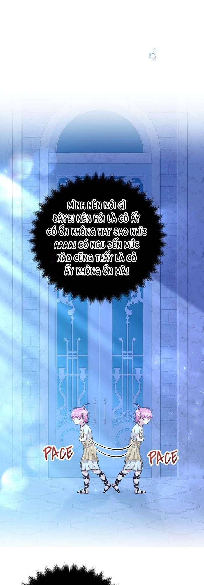 Tỏa Sáng Rực Rỡ: Chapter 24.2