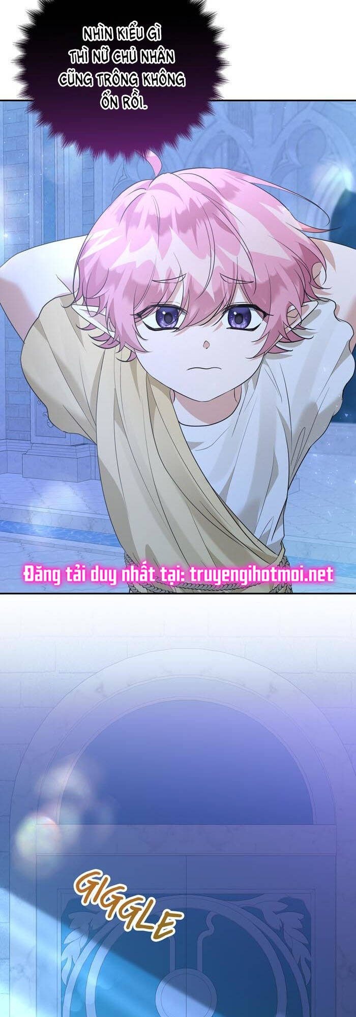 Tỏa Sáng Rực Rỡ: Chapter 24.2