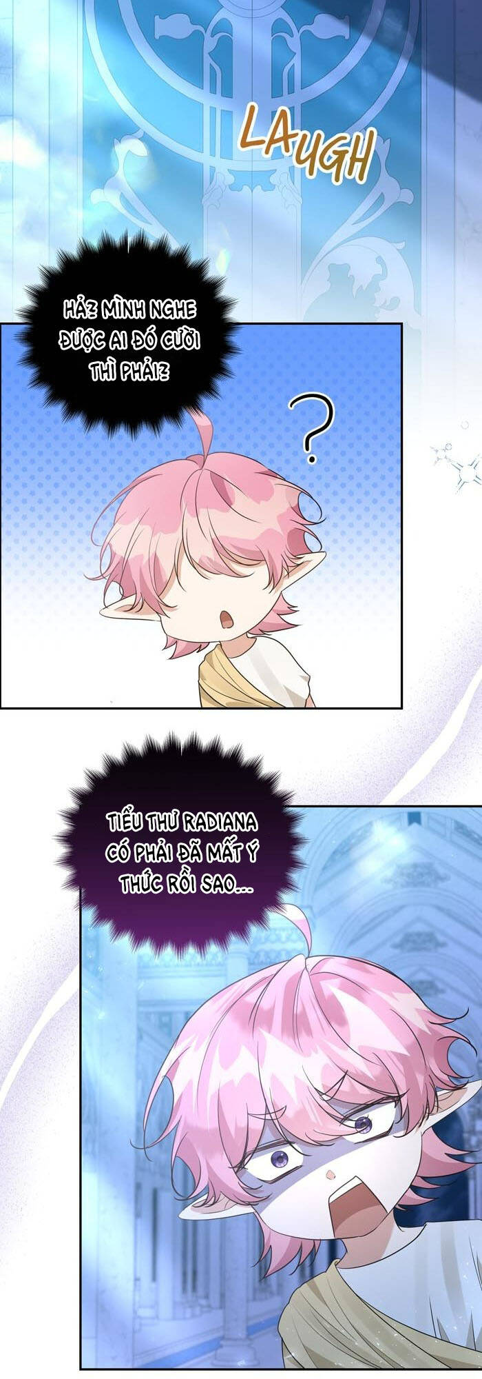 Tỏa Sáng Rực Rỡ: Chapter 24.2