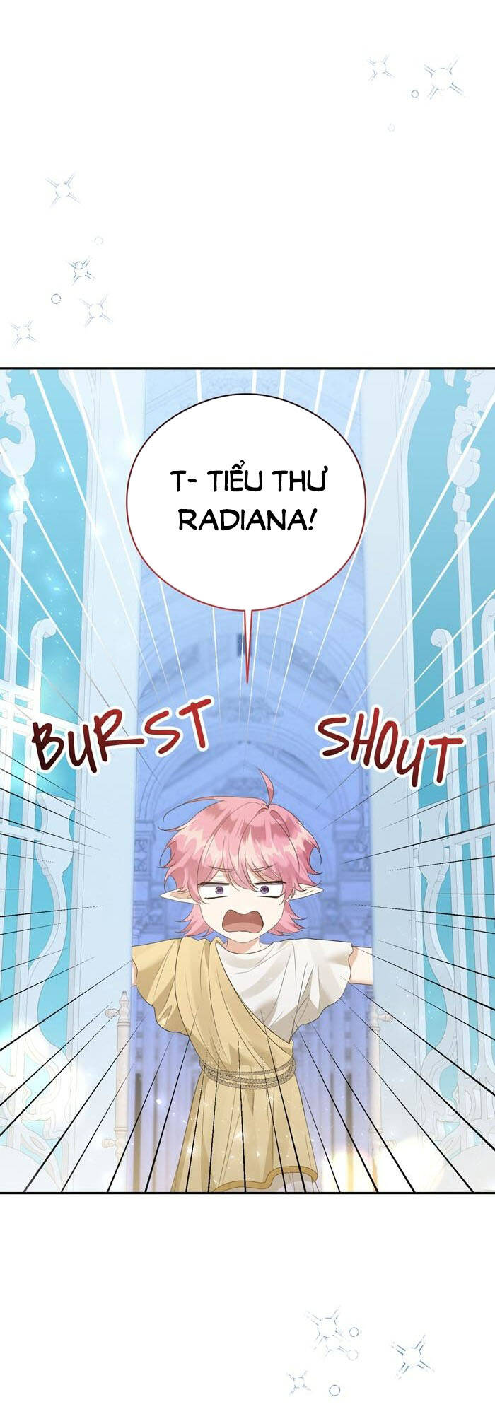 Tỏa Sáng Rực Rỡ: Chapter 24.2