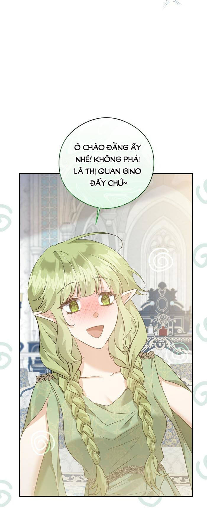 Tỏa Sáng Rực Rỡ: Chapter 24.2