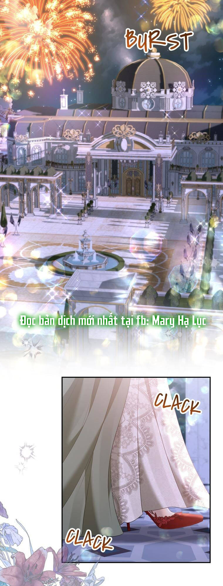 Tỏa Sáng Rực Rỡ: Chapter 25.1