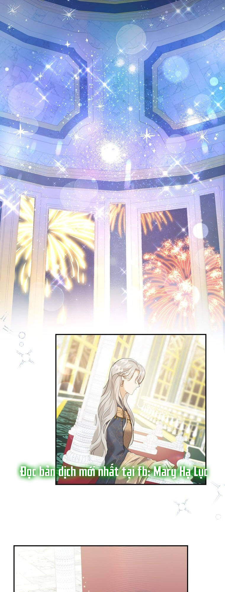 Tỏa Sáng Rực Rỡ: Chapter 25.1