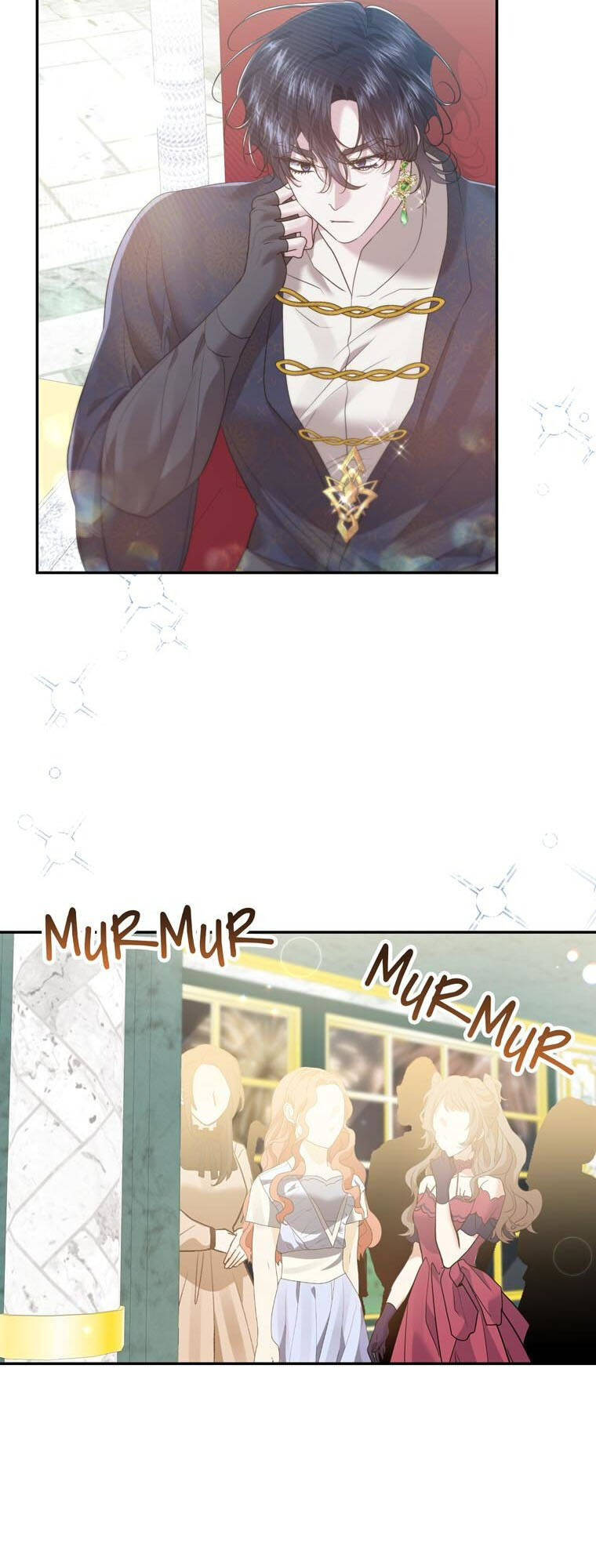 Tỏa Sáng Rực Rỡ: Chapter 25.1