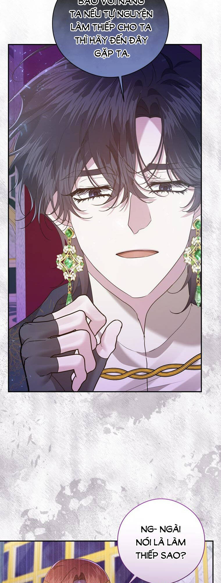 Tỏa Sáng Rực Rỡ: Chapter 25.1