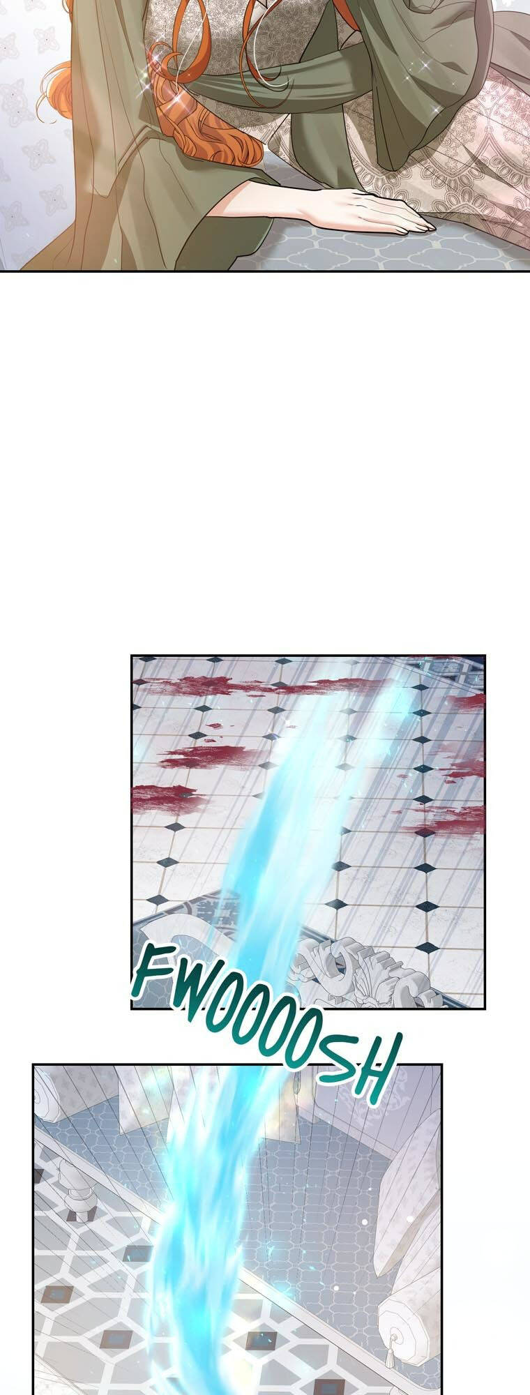 Tỏa Sáng Rực Rỡ: Chapter 25.1