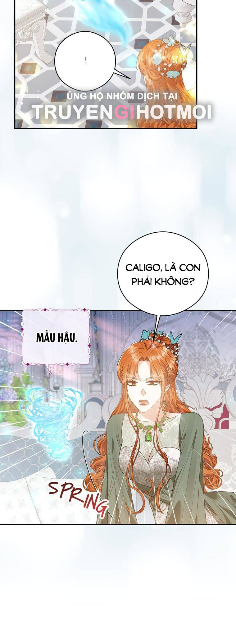 Tỏa Sáng Rực Rỡ: Chapter 25.1