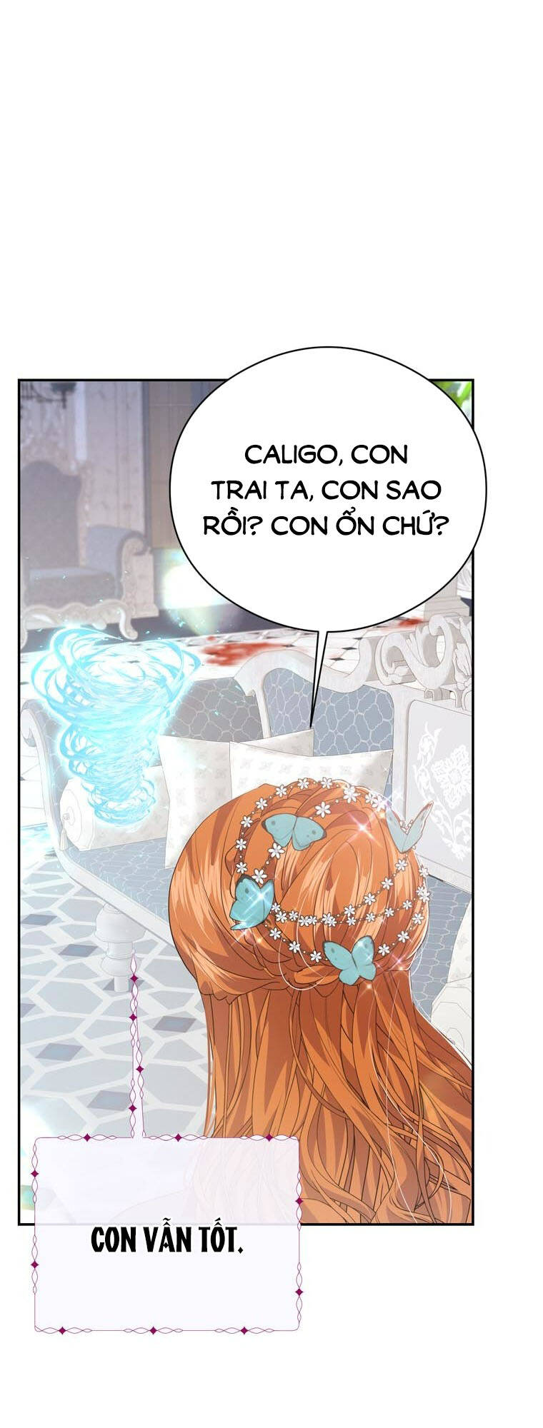 Tỏa Sáng Rực Rỡ: Chapter 25.1