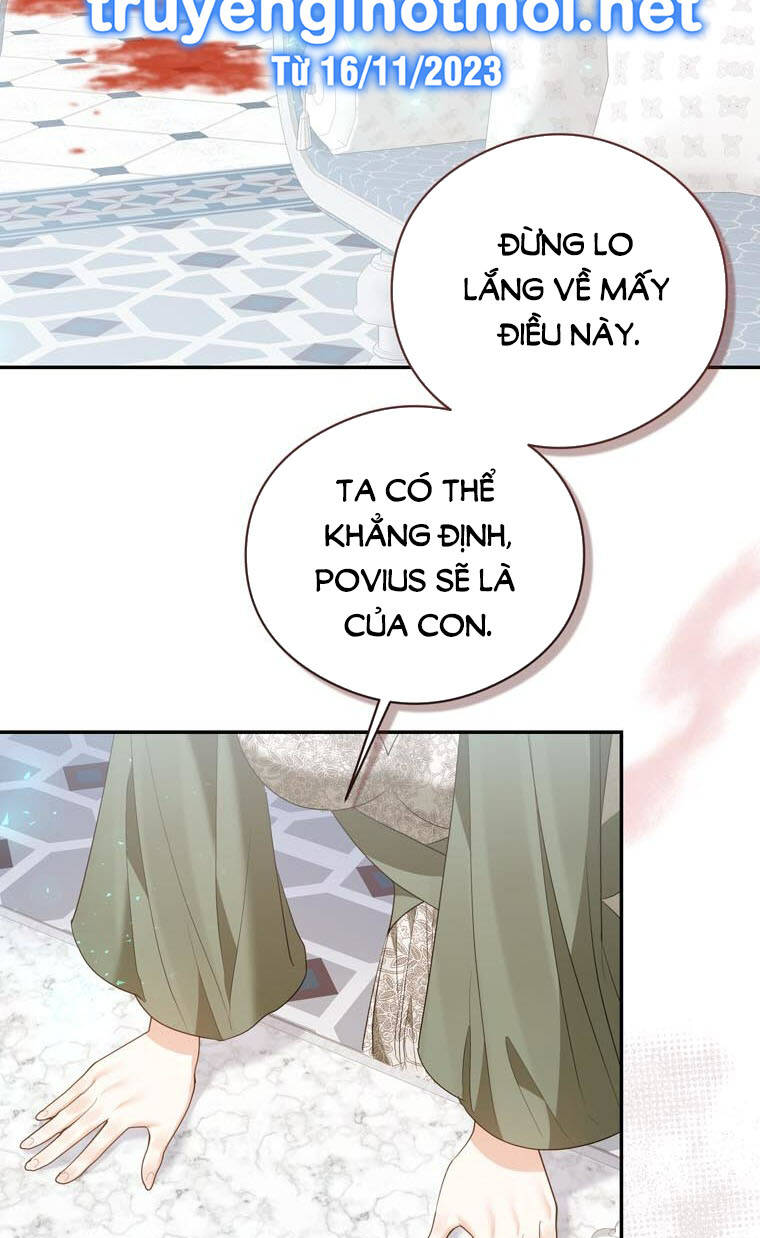 Tỏa Sáng Rực Rỡ: Chapter 25.1