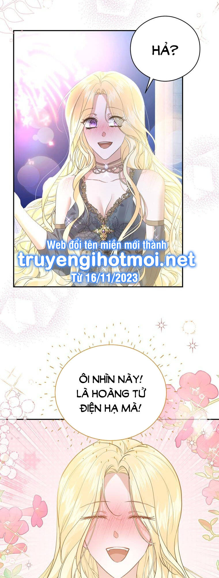 Tỏa Sáng Rực Rỡ: Chapter 25.2