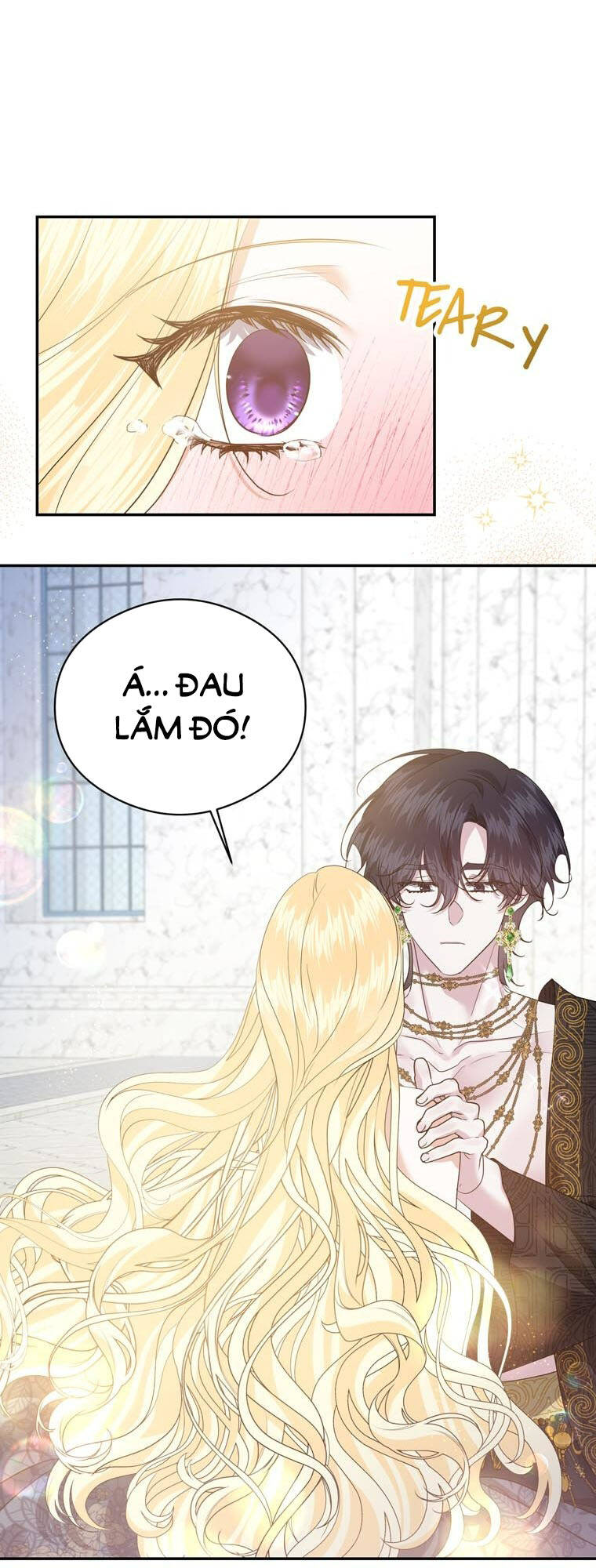 Tỏa Sáng Rực Rỡ: Chapter 25.2