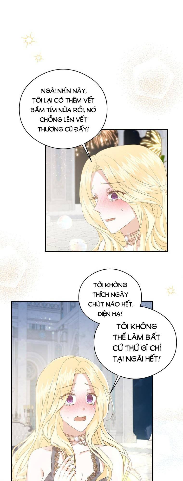 Tỏa Sáng Rực Rỡ: Chapter 25.2