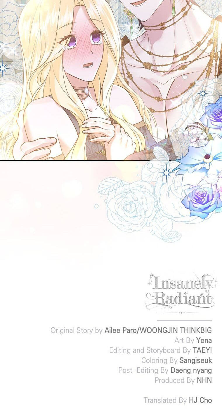 Tỏa Sáng Rực Rỡ: Chapter 25.2
