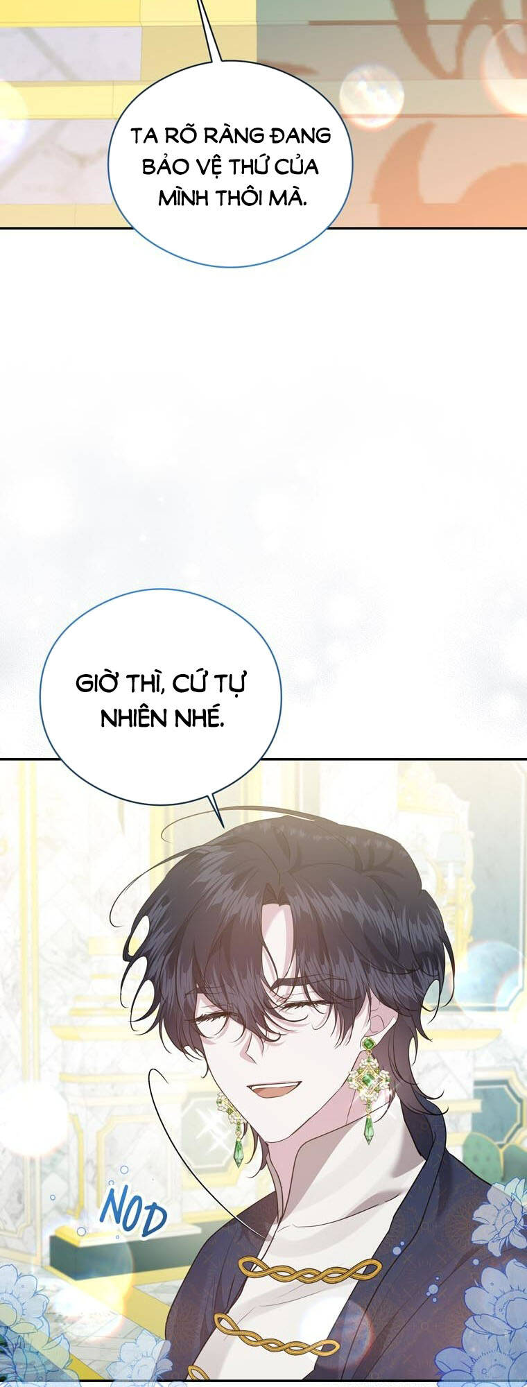 Tỏa Sáng Rực Rỡ: Chapter 25.2