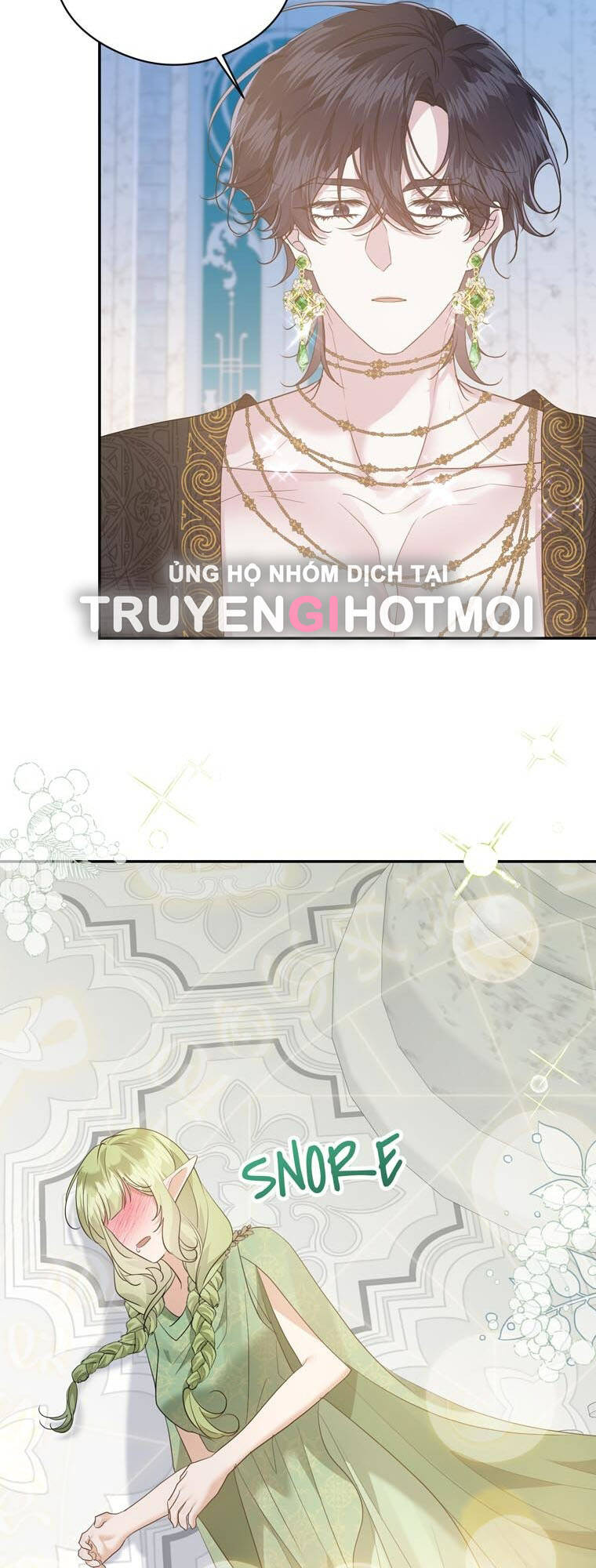Tỏa Sáng Rực Rỡ: Chapter 25.2