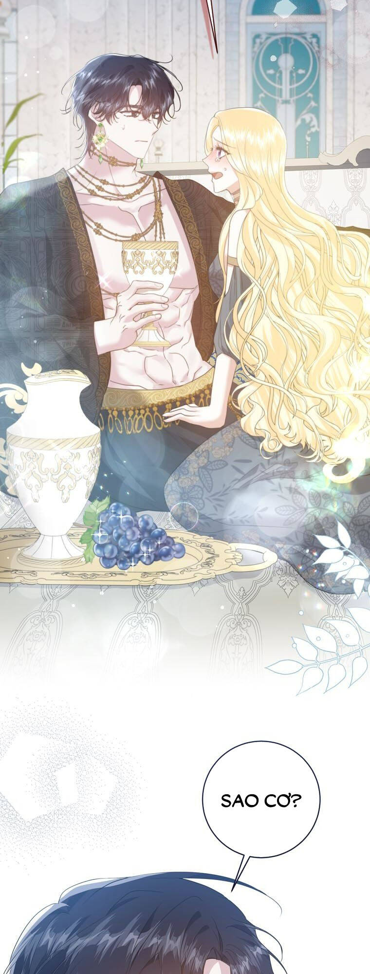Tỏa Sáng Rực Rỡ: Chapter 26.1