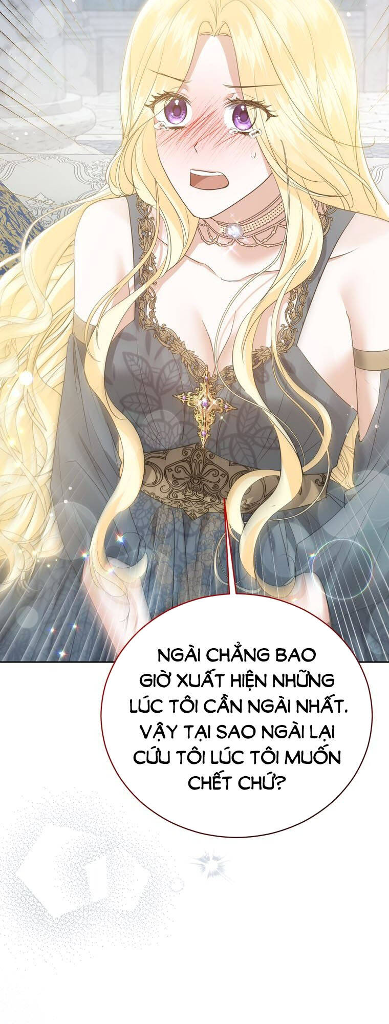 Tỏa Sáng Rực Rỡ: Chapter 26.1