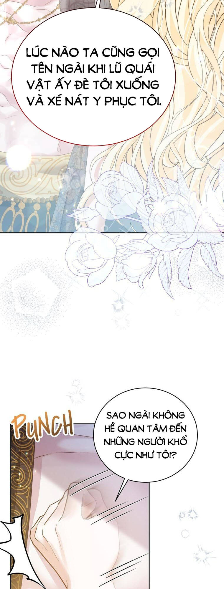 Tỏa Sáng Rực Rỡ: Chapter 26.1