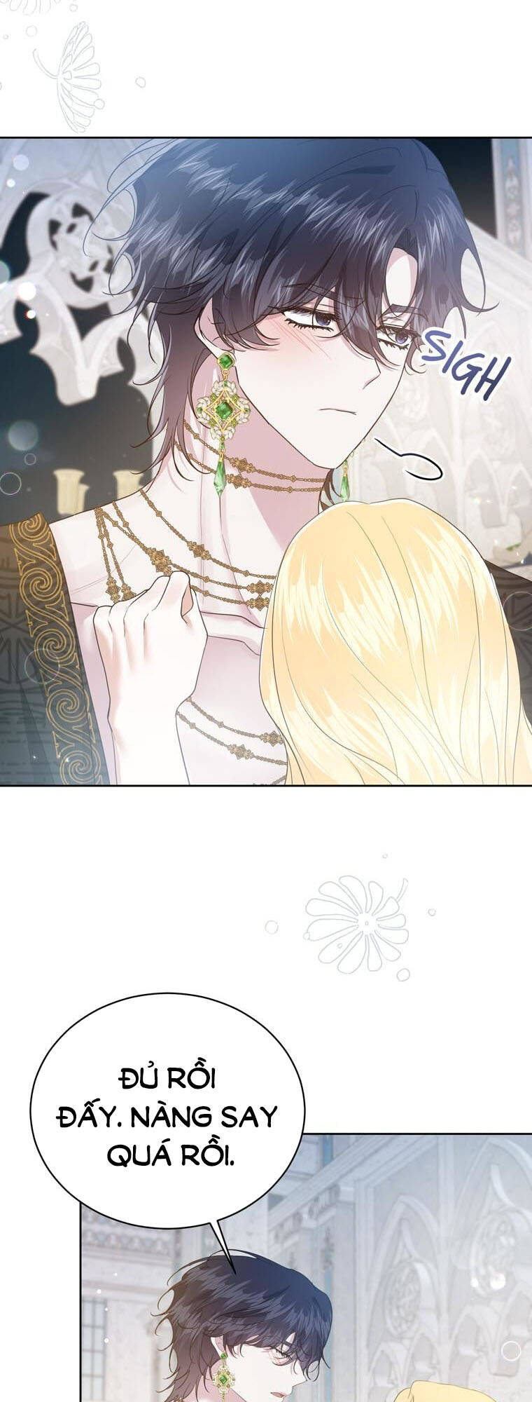 Tỏa Sáng Rực Rỡ: Chapter 26.1