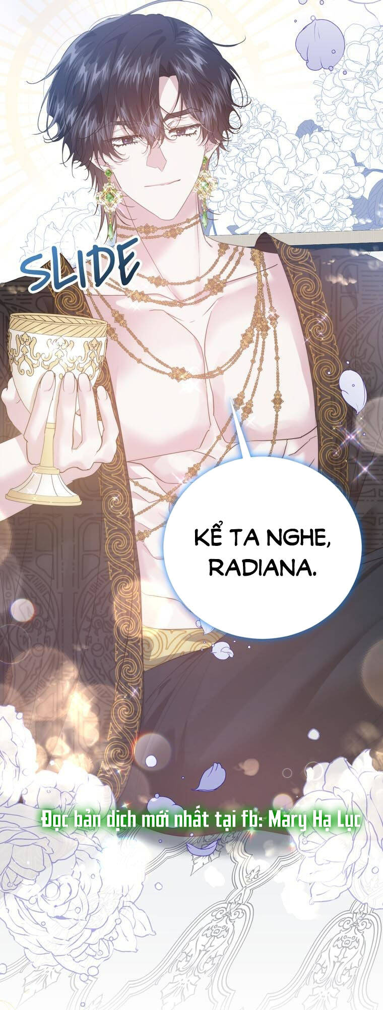 Tỏa Sáng Rực Rỡ: Chapter 26.1