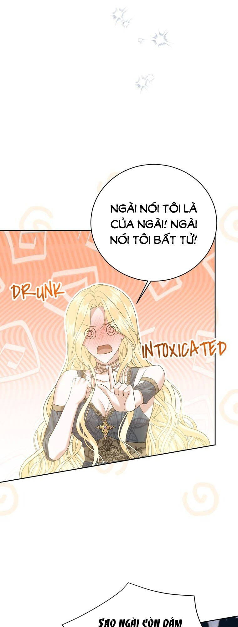 Tỏa Sáng Rực Rỡ: Chapter 26.1