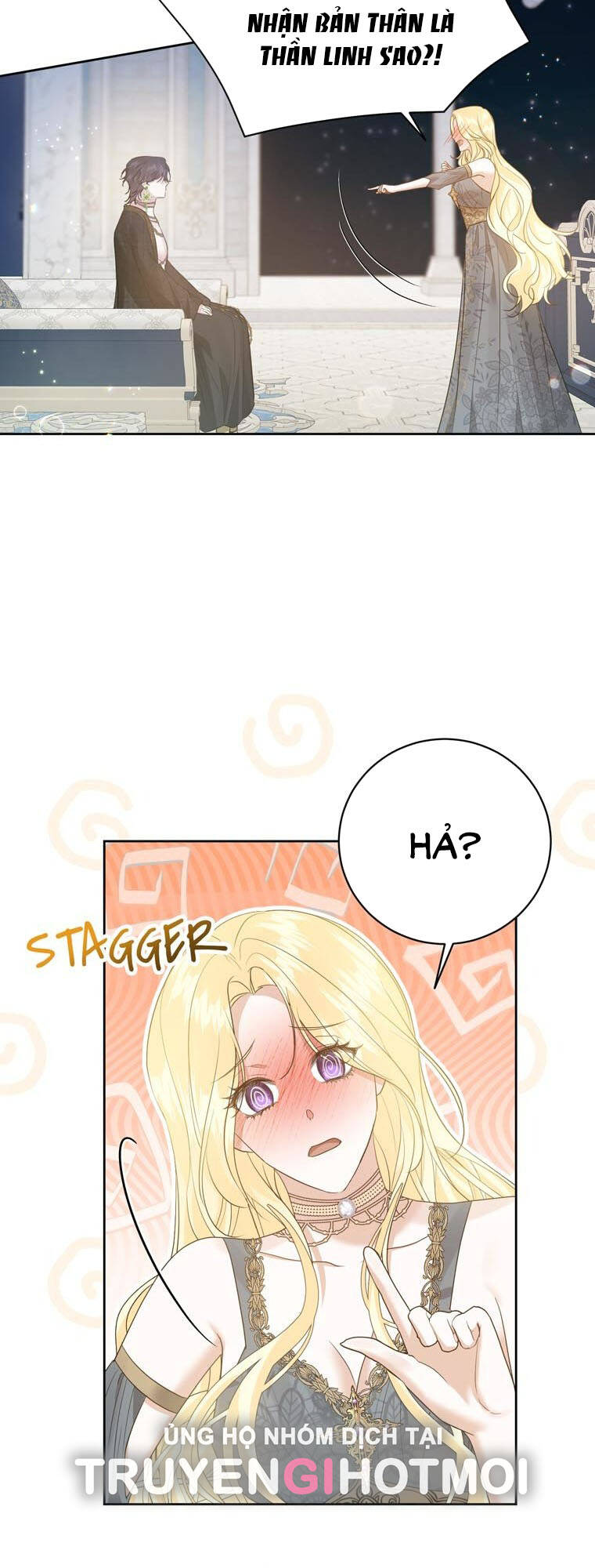 Tỏa Sáng Rực Rỡ: Chapter 26.1