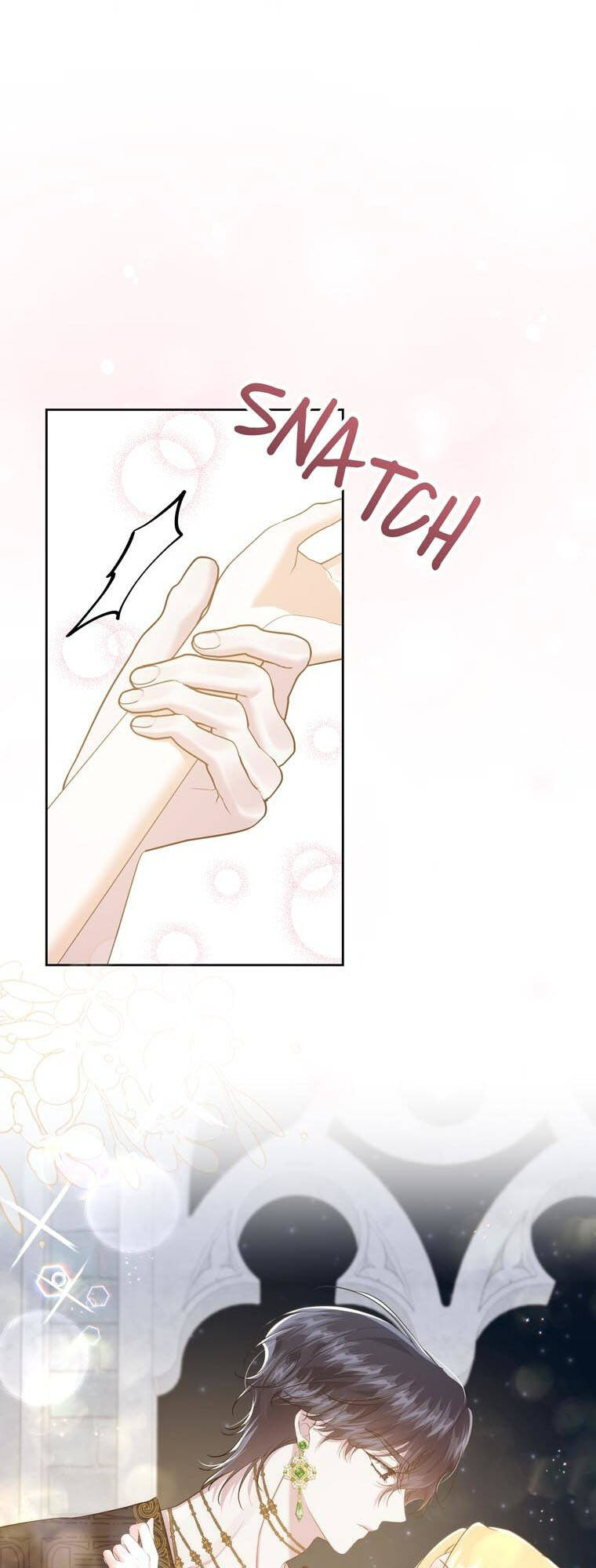 Tỏa Sáng Rực Rỡ: Chapter 26.1