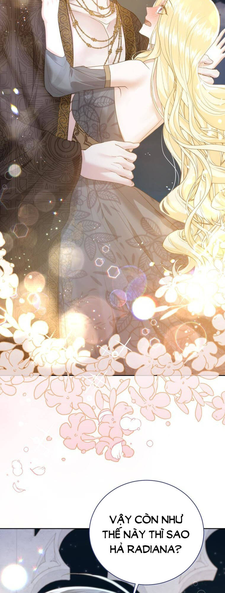Tỏa Sáng Rực Rỡ: Chapter 26.1