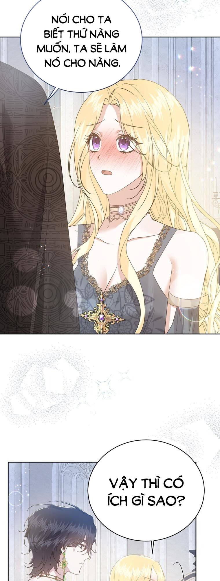Tỏa Sáng Rực Rỡ: Chapter 26.1