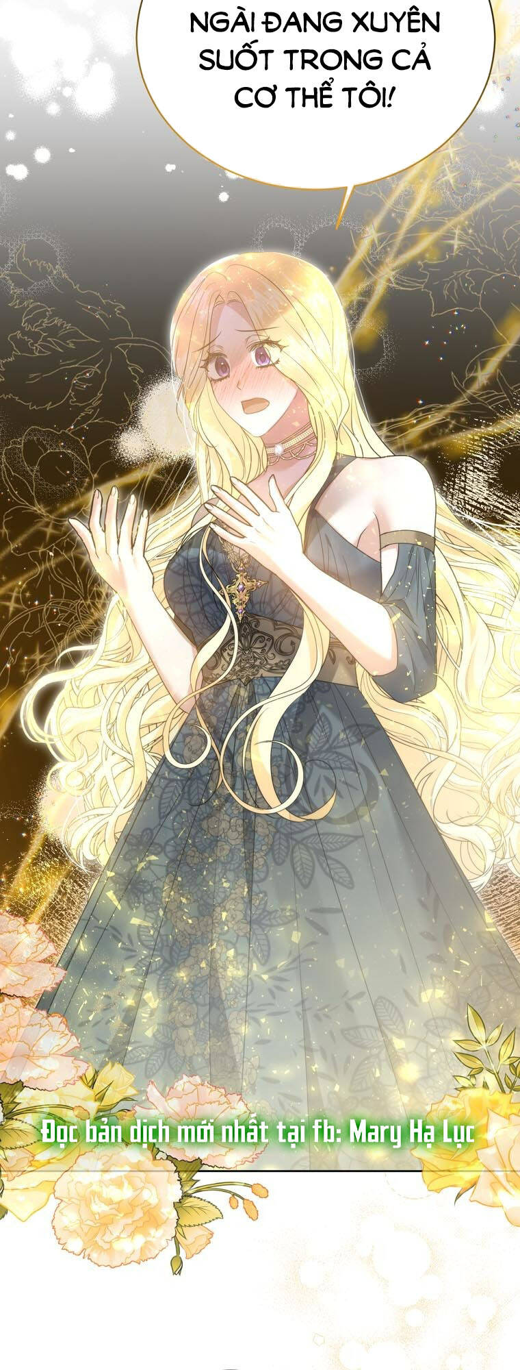 Tỏa Sáng Rực Rỡ: Chapter 26.1
