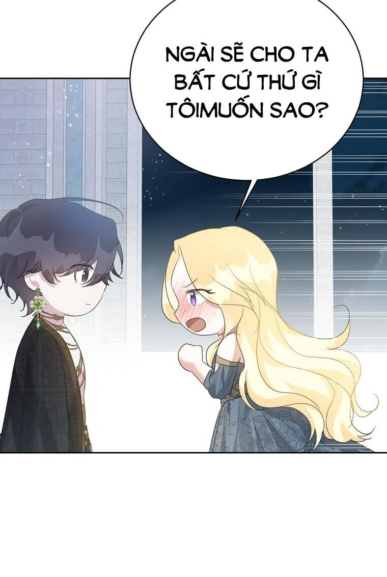 Tỏa Sáng Rực Rỡ: Chapter 26.1
