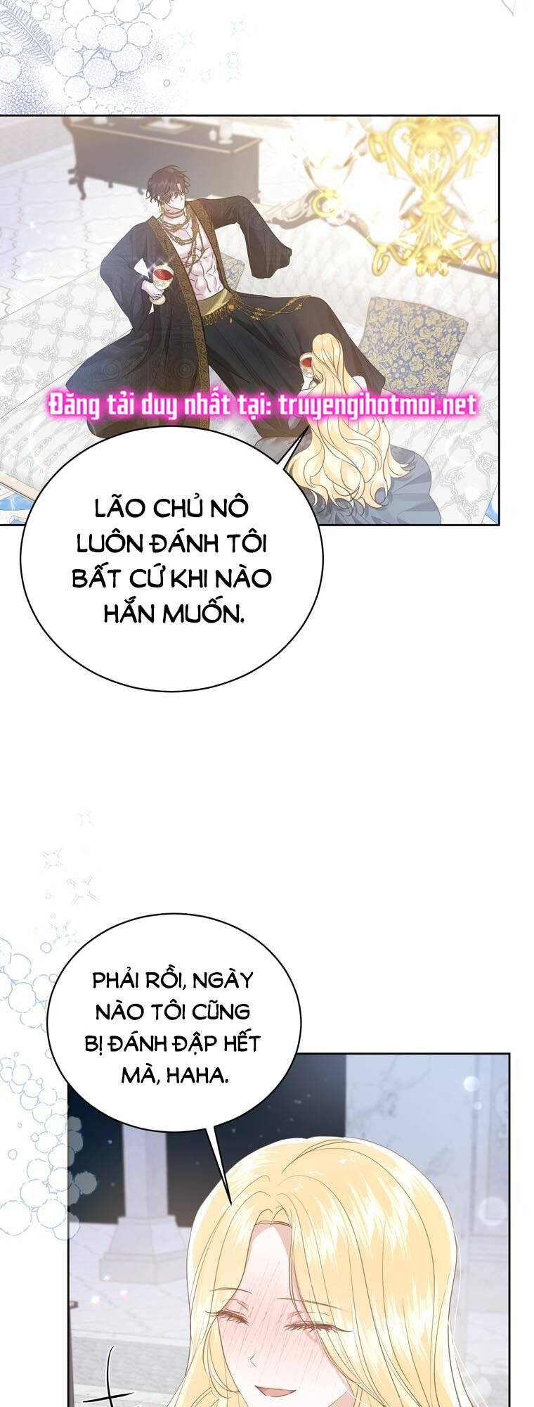 Tỏa Sáng Rực Rỡ: Chapter 26.1
