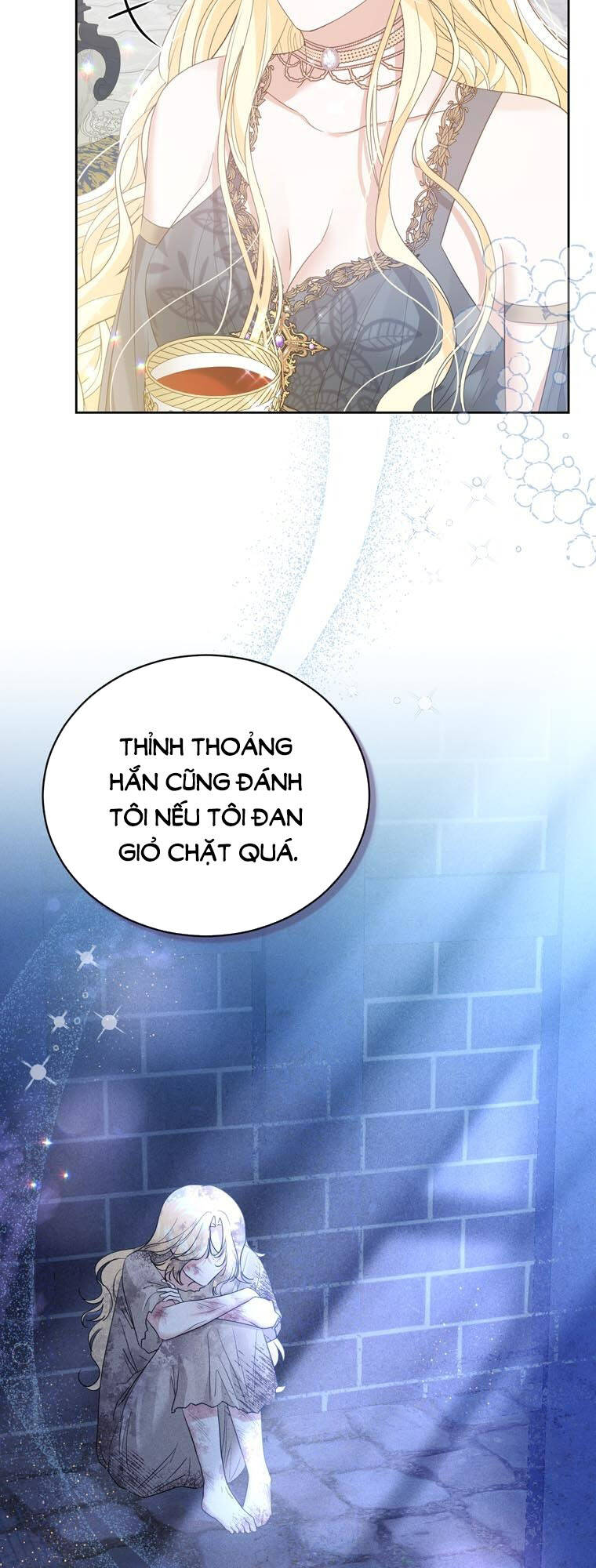 Tỏa Sáng Rực Rỡ: Chapter 26.1