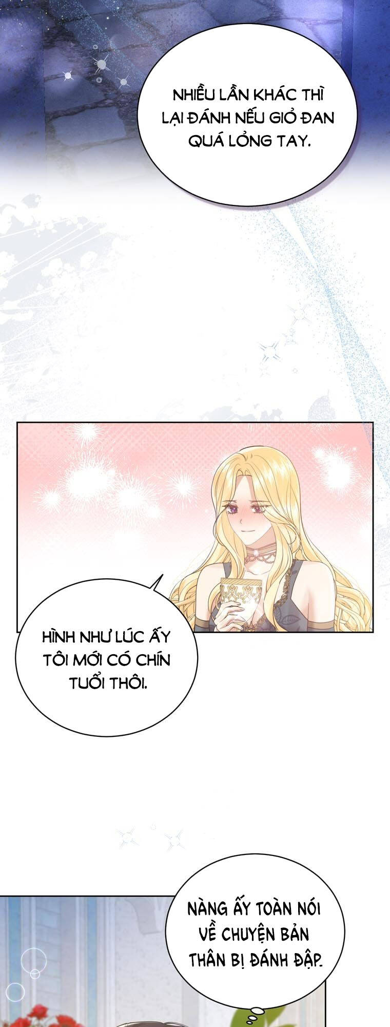 Tỏa Sáng Rực Rỡ: Chapter 26.1