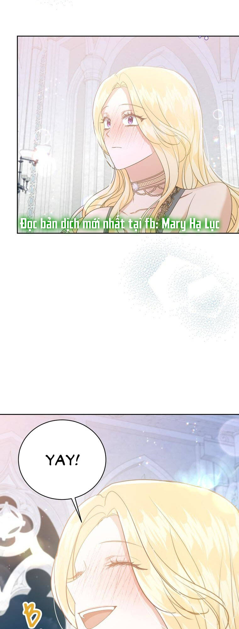 Tỏa Sáng Rực Rỡ: Chapter 26.2