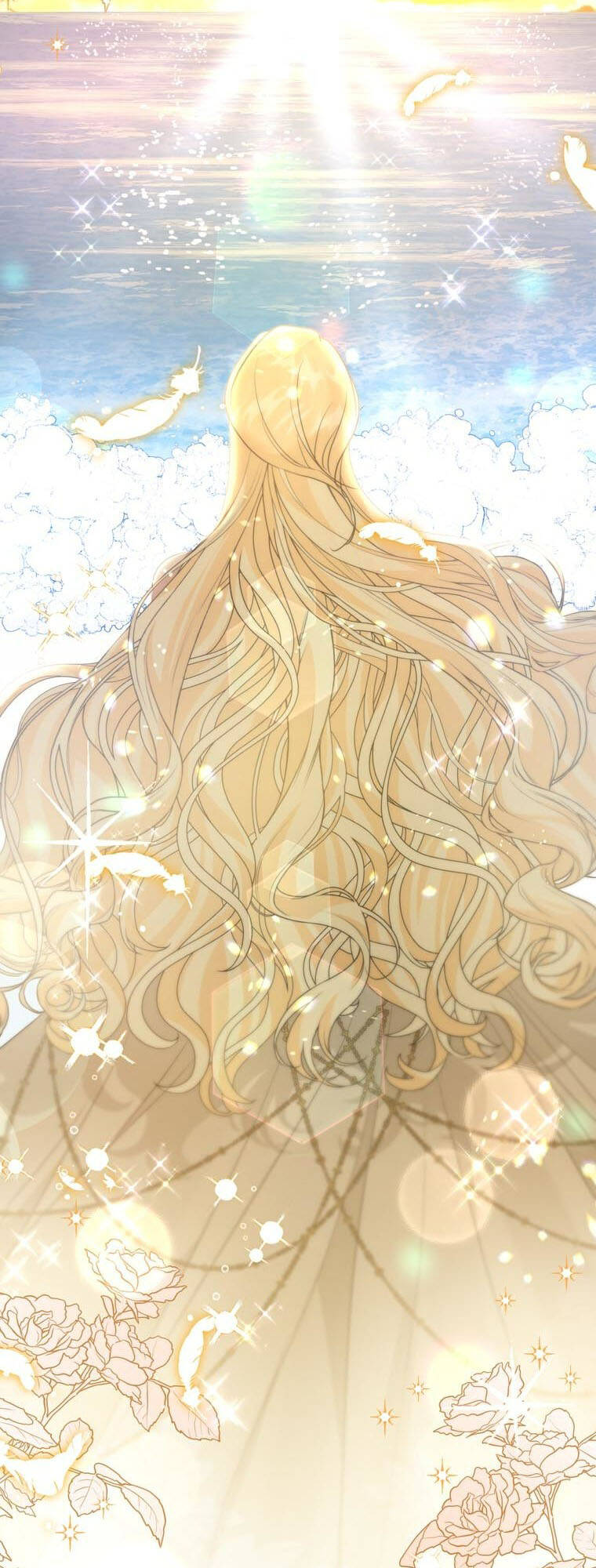 Tỏa Sáng Rực Rỡ: Chapter 26.2