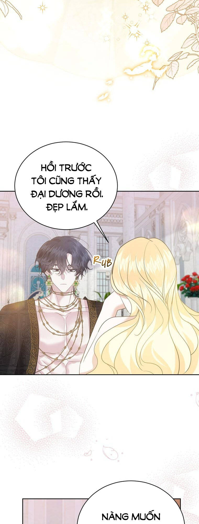 Tỏa Sáng Rực Rỡ: Chapter 26.2