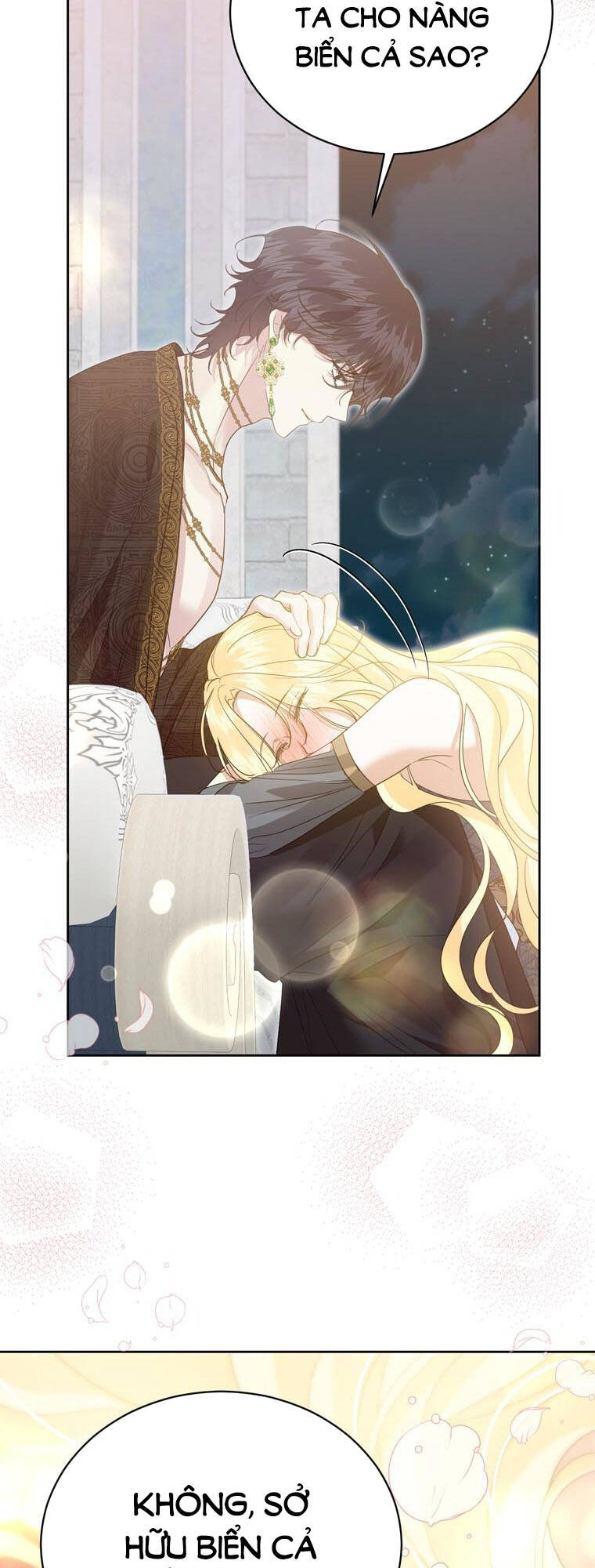 Tỏa Sáng Rực Rỡ: Chapter 26.2