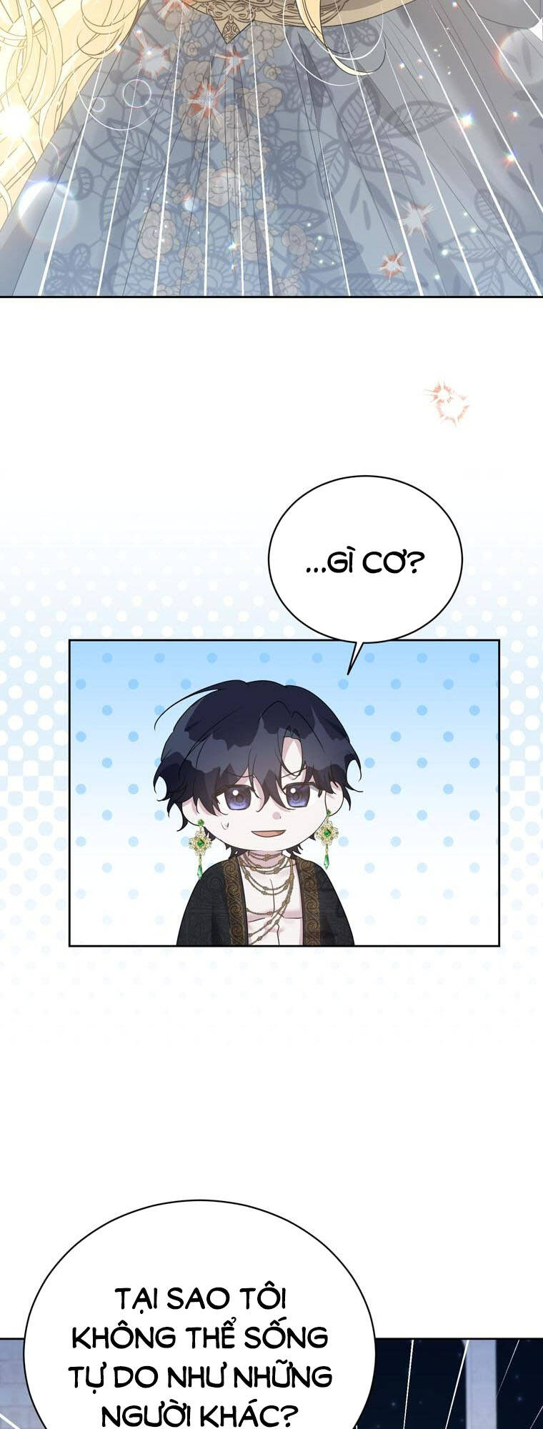 Tỏa Sáng Rực Rỡ: Chapter 26.2