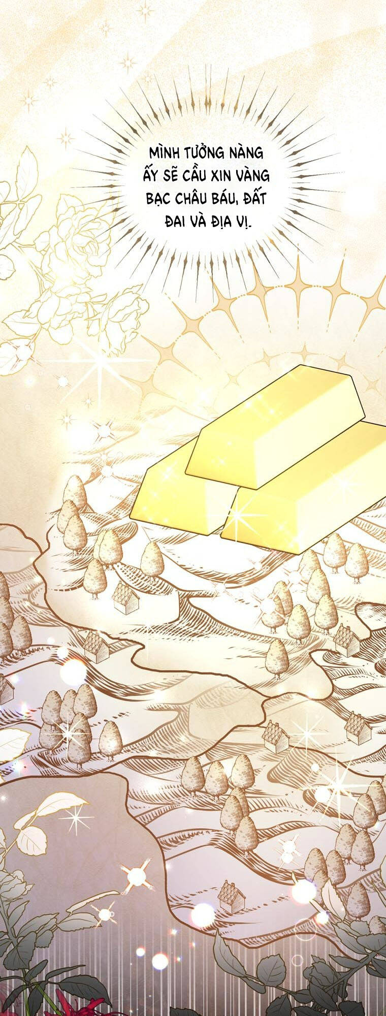 Tỏa Sáng Rực Rỡ: Chapter 26.2