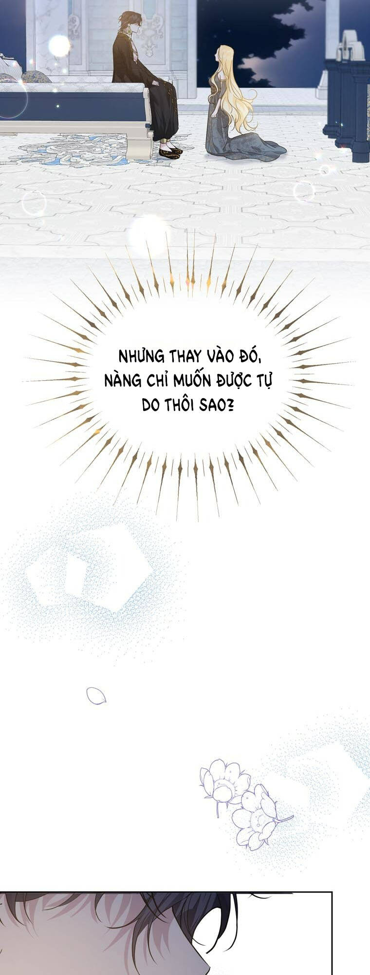 Tỏa Sáng Rực Rỡ: Chapter 26.2