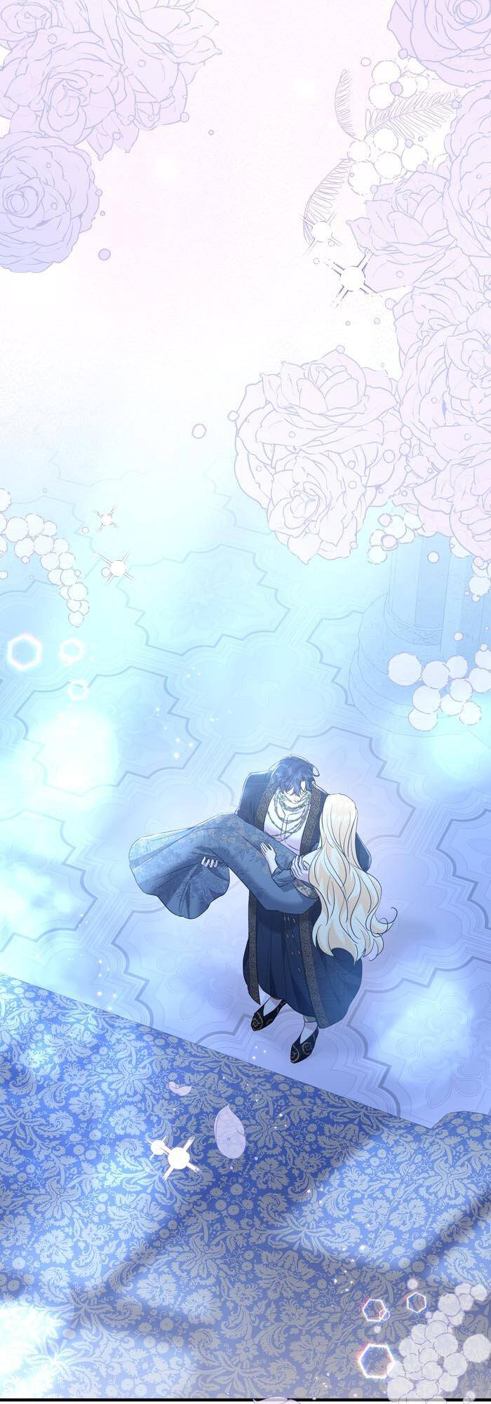 Tỏa Sáng Rực Rỡ: Chapter 27.1