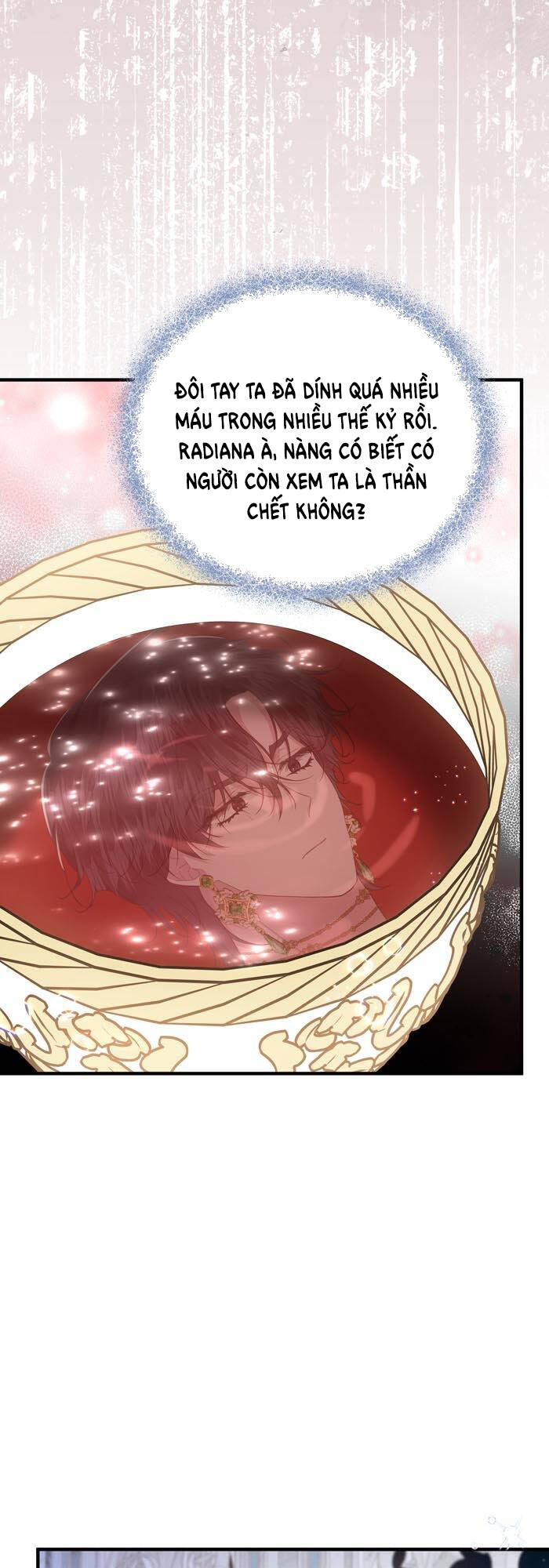 Tỏa Sáng Rực Rỡ: Chapter 27.1