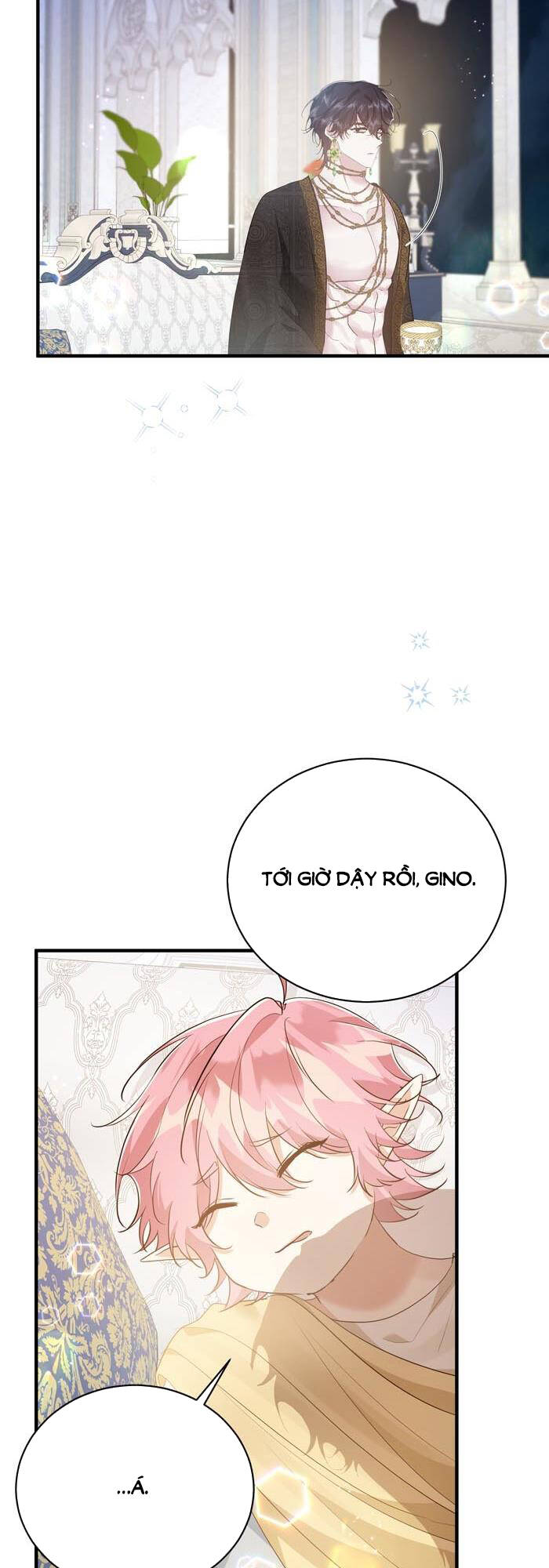 Tỏa Sáng Rực Rỡ: Chapter 27.1