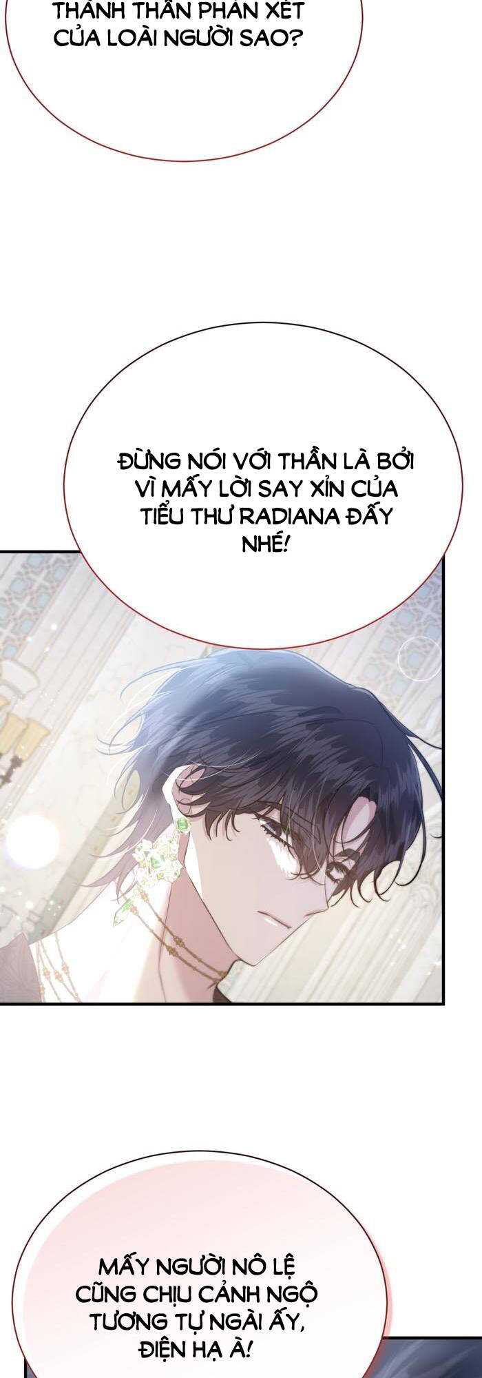 Tỏa Sáng Rực Rỡ: Chapter 27.1
