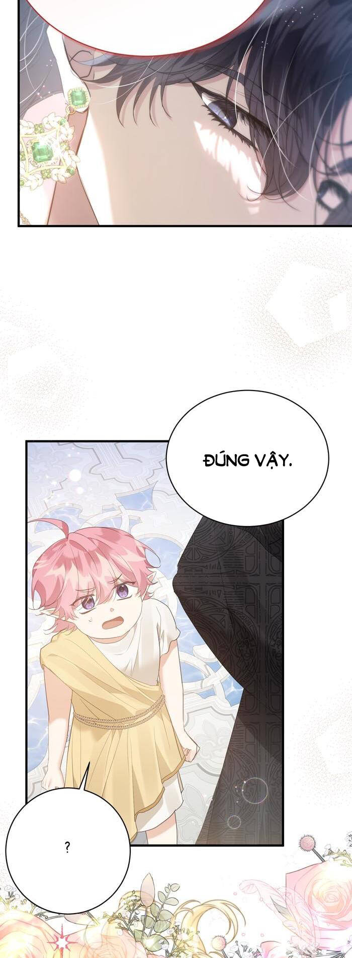 Tỏa Sáng Rực Rỡ: Chapter 27.1
