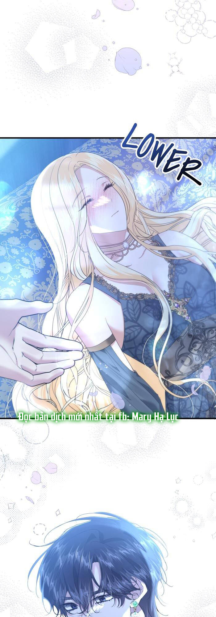 Tỏa Sáng Rực Rỡ: Chapter 27.1