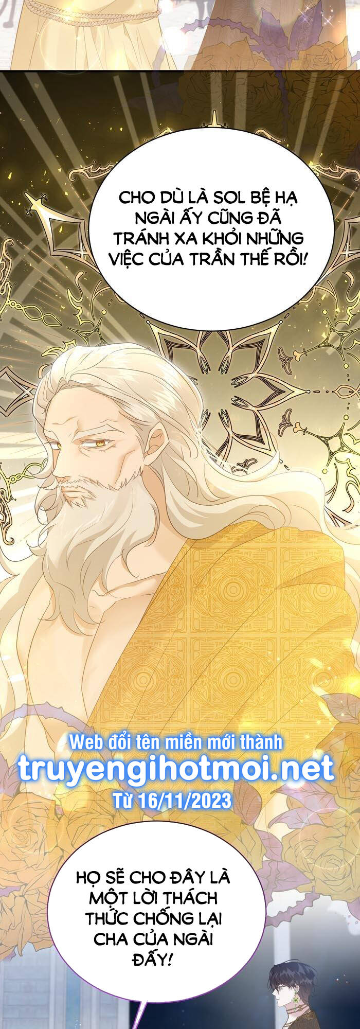Tỏa Sáng Rực Rỡ: Chapter 27.1