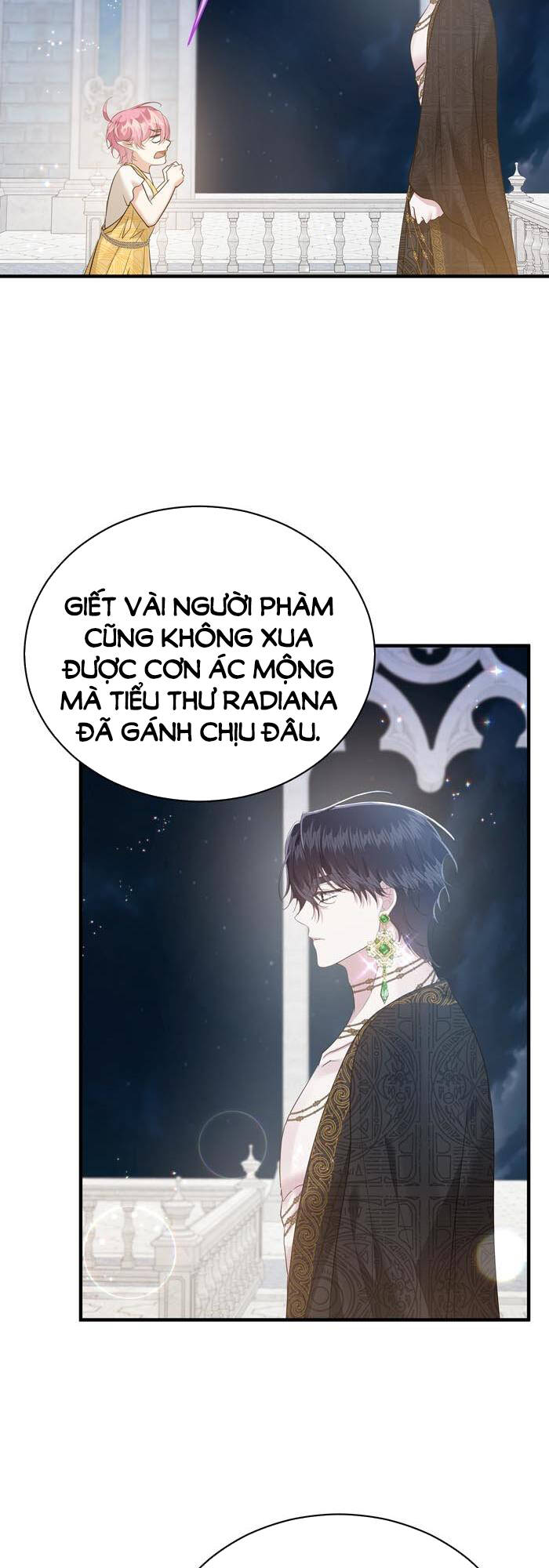 Tỏa Sáng Rực Rỡ: Chapter 27.1