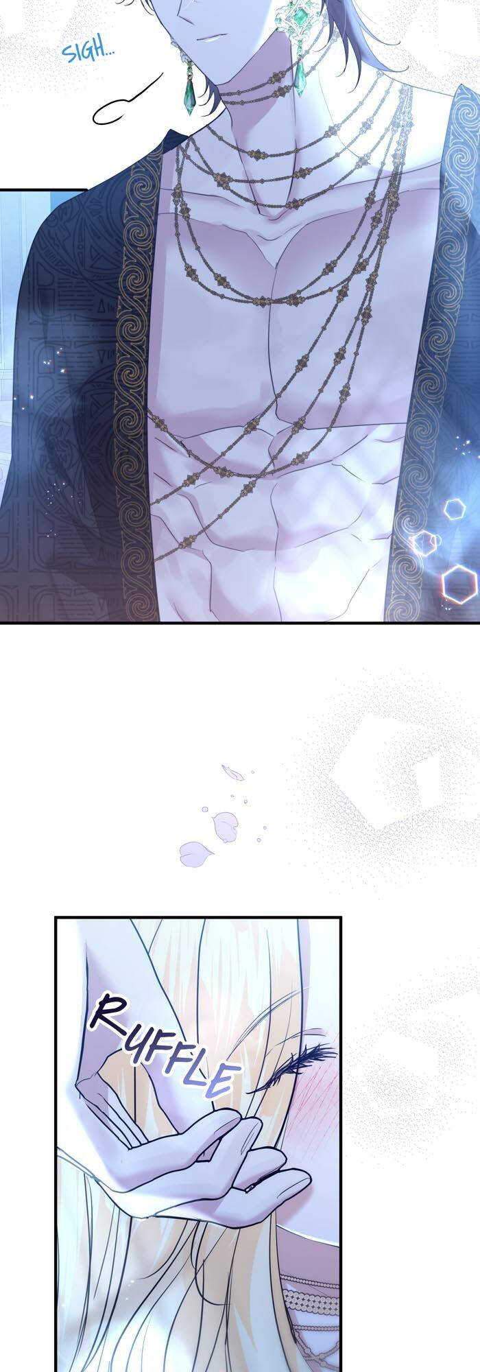 Tỏa Sáng Rực Rỡ: Chapter 27.1
